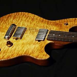 Meet your Posher, Scott